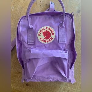 FJALLRAVEN KANKEN